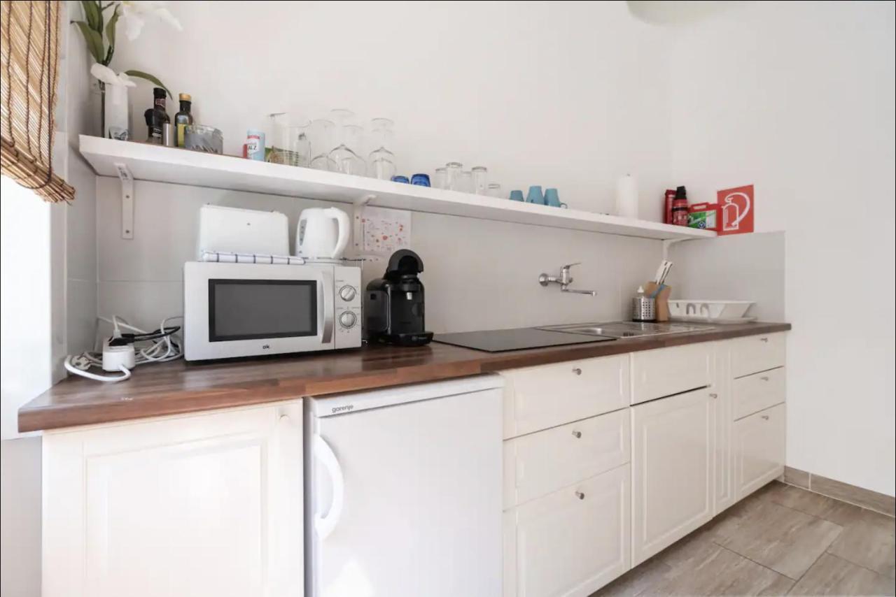City Center Operastreet Apartment "Italy" Bécs Kültér fotó